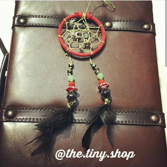 Jewelry - DREAMCATCHER.🍄